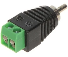 TST JUNGIAMASIS ELEMENTAS CINCH-W/S*P10