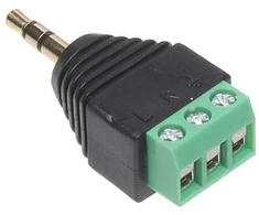 TST KIŠTUKAS JACK-W/S
