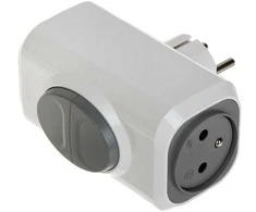 KIŠTUKINIS PRAILGINTUVAS LE-50637 3680 W LEGRAND