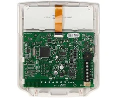 KLAVIATŪRA SIGNALIZACIJOS CENTRALEI K32 LCD+ PARADOX