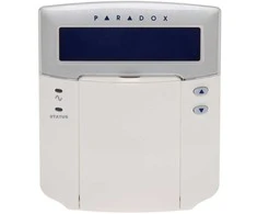 KLAVIATŪRA SIGNALIZACIJOS CENTRALEI K641+ PARADOX