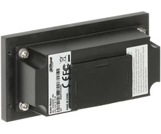 KLAVIATŪROS MODELIS VTO4202FB-MB1 Į VTO4202FB-P MODULĮ DAHUA