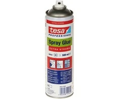Purškiamas klijų valiklis TESA (200ml.) 60042-00000-02