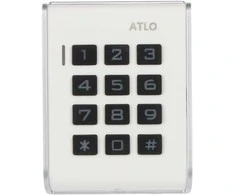 KODINĖ SPYNA ATLO-KRM-103