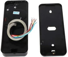 KODINĖ SPYNA ATLO-KRM-855-V2 Wi-Fi