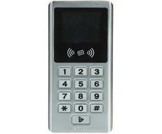 ATLO-KRMW-501 CYFUL LOCK Tuya Smart Wi-Fi