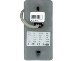 ATLO-KRMW-501 CYFUL LOCK Tuya Smart Wi-Fi