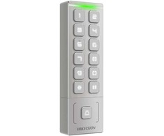 Kontroleris su skaitytuvu Hikvision DS-K1T809MWX