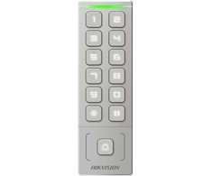 Kontroleris su skaitytuvu Hikvision DS-K1T809MWX