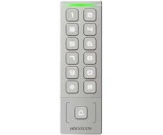 Kontroleris su skaitytuvu Hikvision DS-K1T809MX