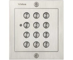 KODINĖ SPYNA ZS600D VIDOS