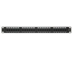 TST KOMUTACINIS SKYDELIS RJ-45 PP-24/RJ