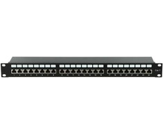 Delta TST PATCH PANEL RJ-45 PP-24 / RJ7-C / FTP-S