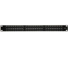 TST KOMUTACINIS SKYDELIS RJ-45 PP-48/RJ/C