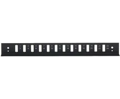 TST Delta Lankstinukas 12x SC (PP- 12D / 1)