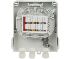 Mentor TST PUH-FC-F312 Tvirtinimo DĖŽĖ