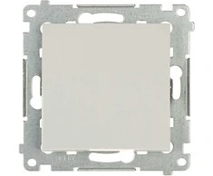 Kontak Simon KRYŽMINIS JUNGIKLIS DW7.01/X/11-SIMON54 250 V 10 A