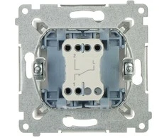 Kontak Simon LAIPTINĖS JUNGIKLIS DW6.01/11-SIMON54 250 V 10 A