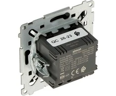 Kontakt Simon MAITINIMO LIZDAS DEC2CA.01/49-SIMON54 Premium USB 5 V DC / 3.1 A