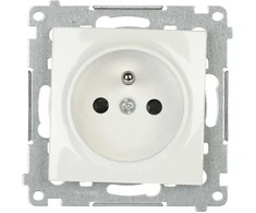 Kontak Simon PAVIENIS LIZDAS DGZ1Z.01/11-SIMON54 250 V 16 A