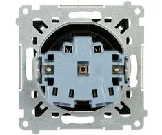 Kontak Simon PAVIENIS LIZDAS DGZ1Z.01/49-SIMON54 250 V 16 A