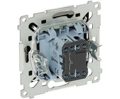 Schneider Electric PAVIENIS MOMENTINIS MYGTUKAS DS1A.01/49-SIMON54 250 V 16 A