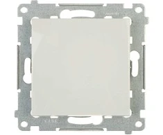 Kontakt Simon VIENPUSIS JUNGIKLIS DW1A.01/11-SIMON54 250 V 16 A