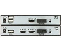 Level One KONVERTERIS HDMI-OFT-20KM