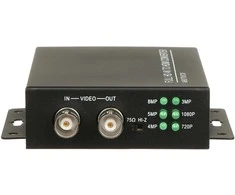 TST KONVERTERIS HV / HDMI + HV- V2