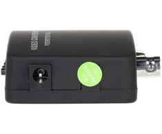 TST Delta BNC Į VGA KONVERTERIS VGA-1920F