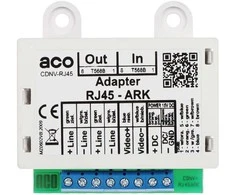 RJ45 KONVERTERIS CDNV-RJ45 ACO