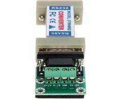 Delta RS-485/RS232 KONVERTERIS