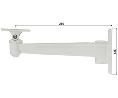 Delta KORPUSO LAIKIKLIS BR-301TP