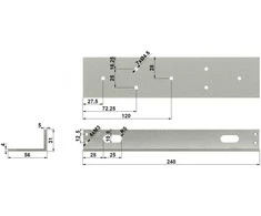 TST KROŠTEINAS IR KAMPAINIS BZE-320