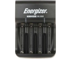 KROVIKLIS BAT-RECHARGE/BASEUSB ENERGIZER