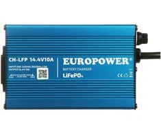 KROVIKLIS CHLFP/12/10 EUROPOWER