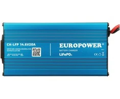 KROVIKLIS CHLFP/12/20-M8 EUROPOWER