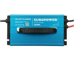 KROVIKLIS CHLFP/12/50 EUROPOWER