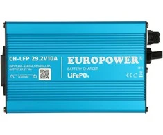 KROVIKLIS CHLFP/24/10 EUROPOWER