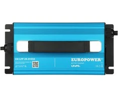KROVIKLIS CHLFP/24/25 EUROPOWER