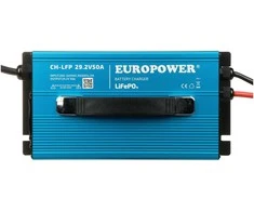 KROVIKLIS CHLFP/24/50 EUROPOWER