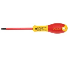 Stanley Fatmax el. atsuktuvas VDE PH1x100 mm, 1000V (su blisteriu)