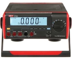 LABORATORINIAI MATAVIMO PRIETAISAI UT-803 UNI-T
