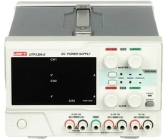 Laboratorinis maitinimo šaltinis Uni-T UTP3305-II