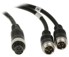 LAIDAS ATE-AVIA/2AVIA-0.2M 0.25 m AUTONE