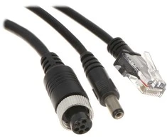 LAIDAS ATE-AVIA/RJ45-5M 5 m AUTONE
