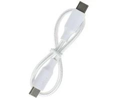 LAIDAS CHAR-CC-0.25M-65W USB-C/USB-C 0.25 m Delta Multimedia