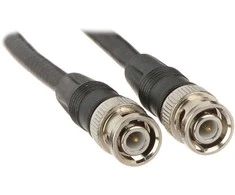 Delta CRYS-BNC/5M 5 m