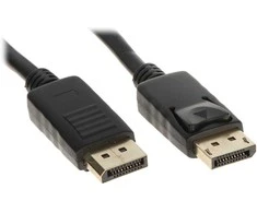 PRZEWÓD DP-W/DP-W-3.0M 3 m PAWONIK