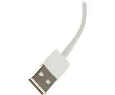 Vitalco LAIDAS LIGHTNING-W/USB-W-1M 1,0 m